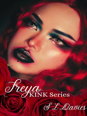 cover image of Freya